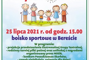 Święto Rodziny w Bereście
