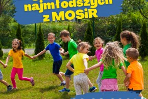 Gry i zabawy w Mochnaczce Niżnej!