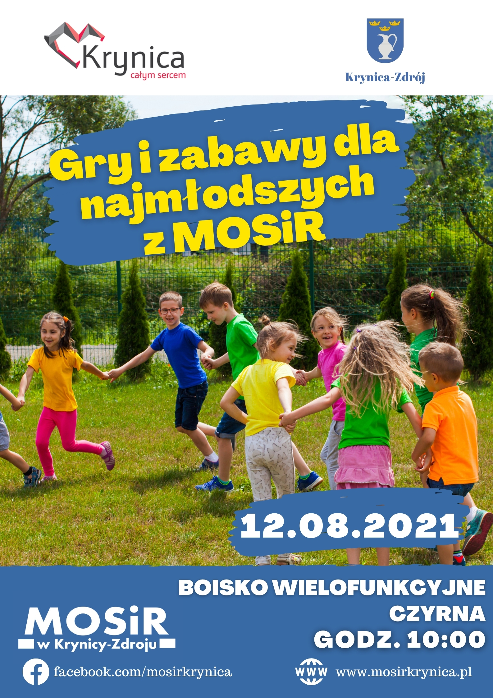 Lato z Mosir 2020-12