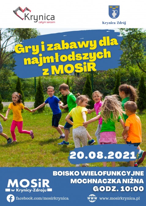 Lato z Mosir 2020-17