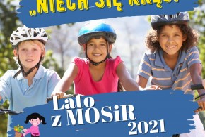 21 sierpnia 2021 r. - ostatnia edycja "Niech się kręci"