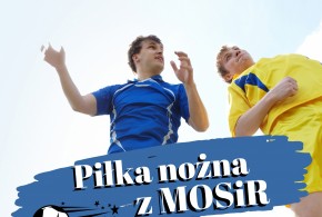 Wakacyjny turniej piłki nożnej dla młodzieży - 25 sierpnia 2021 r.