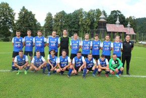 Inauguracja sezonu w Polanach
