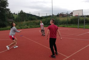 Koniec wakacyjnej przygody ze sportem i rekreacją