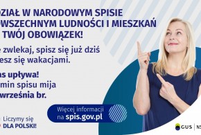 Narodowy Spis Powszechny Ludności i Mieszkańców 2021