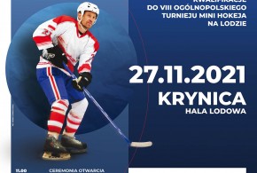 Czerkawski Cup - UKS KTH z awansem!!!