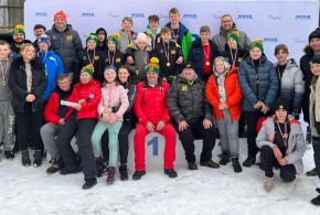 Sanki, hokej i ślizgawki!