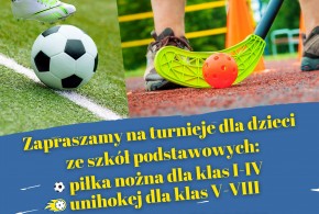 Majówka 2022 z MOSiR w Krynicy-Zdroju