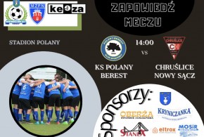 Inauguracja sezonu piłkarskiego w Polanach!