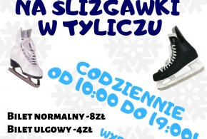 Zapraszamy do Tylicza!!!