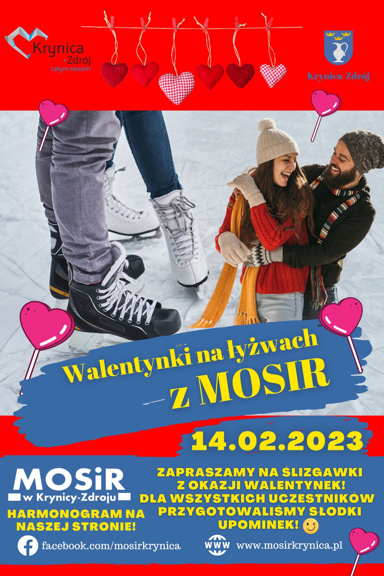 Lato z Mosir-2