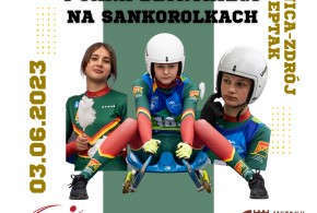 II Memoriał Michała Jasnosza i Jana Błońskiego na sankorolkach - 3 czerwca 2023 r.