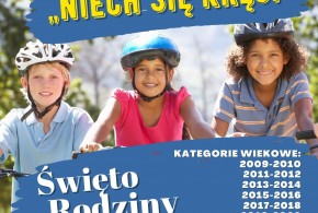 Święto Rodziny w Bereście - 4 czerwca 2023 r.