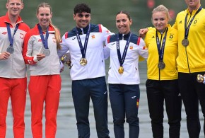 Drugi dzień zmagań sportowców w IE i kolejne sukcesy Polaków!