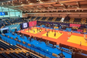 Judo czas zacząć!!!