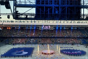 III Igrzyska Europejskie Kraków-Małopolska 2023 zakończone