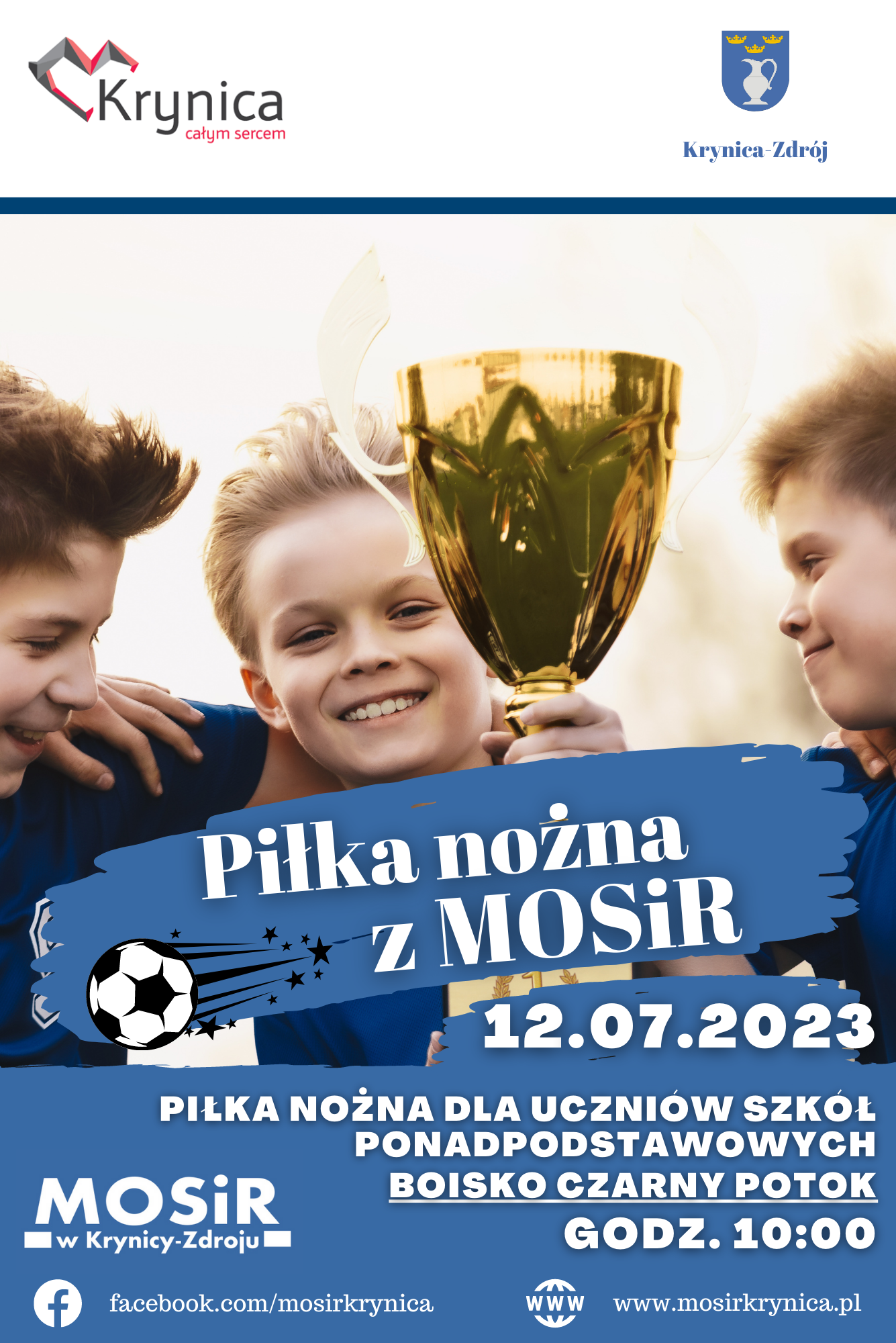 Lato z Mosir-2