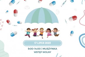 "Piknik Profilaktyczny" w Muszynce - 17.07.2023 r.