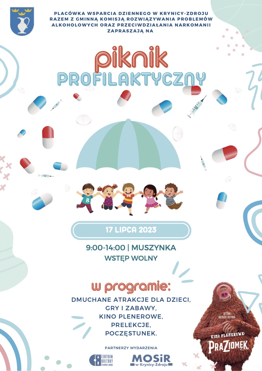 piknik profilaktyczny 2023