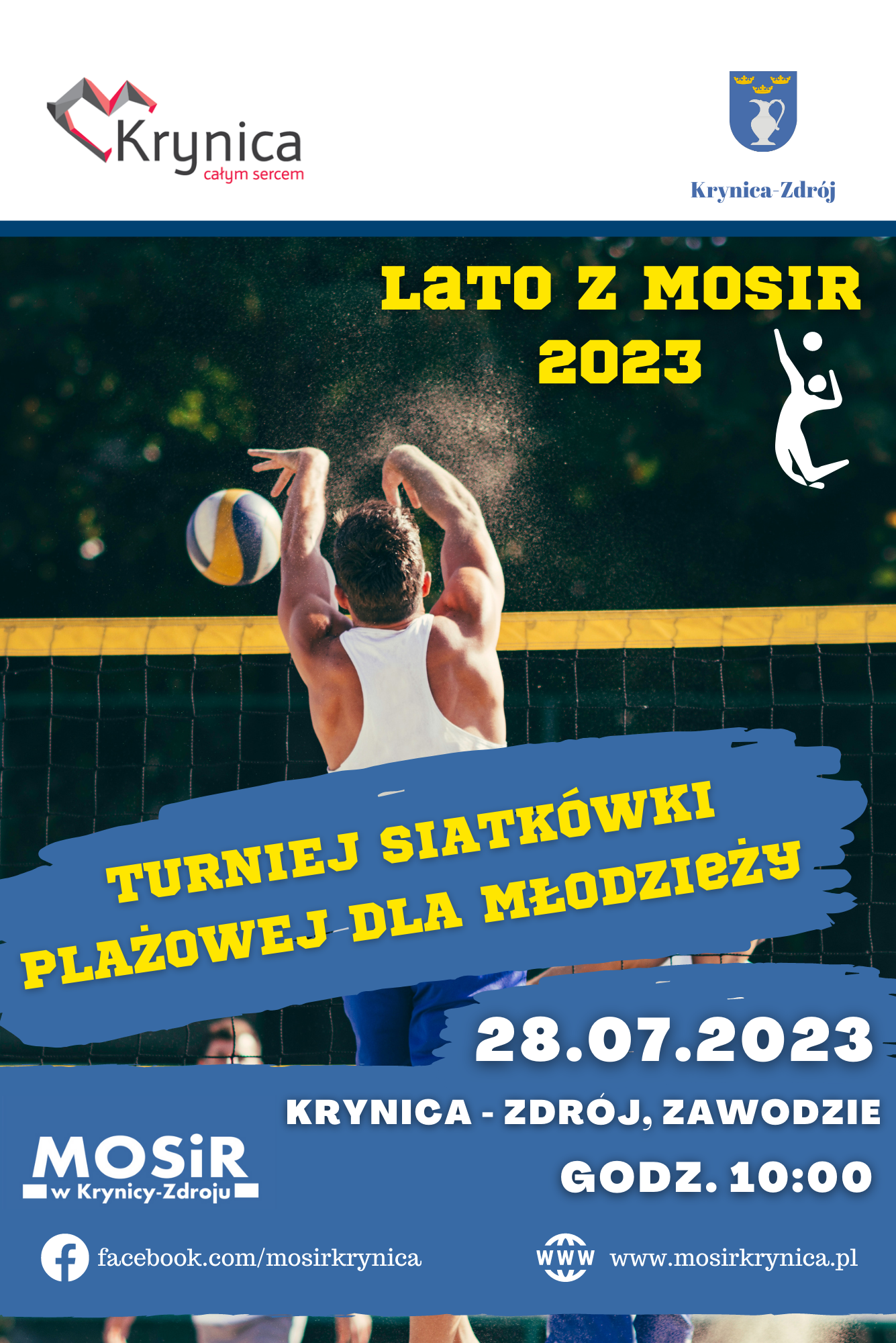 Lato z Mosir-4