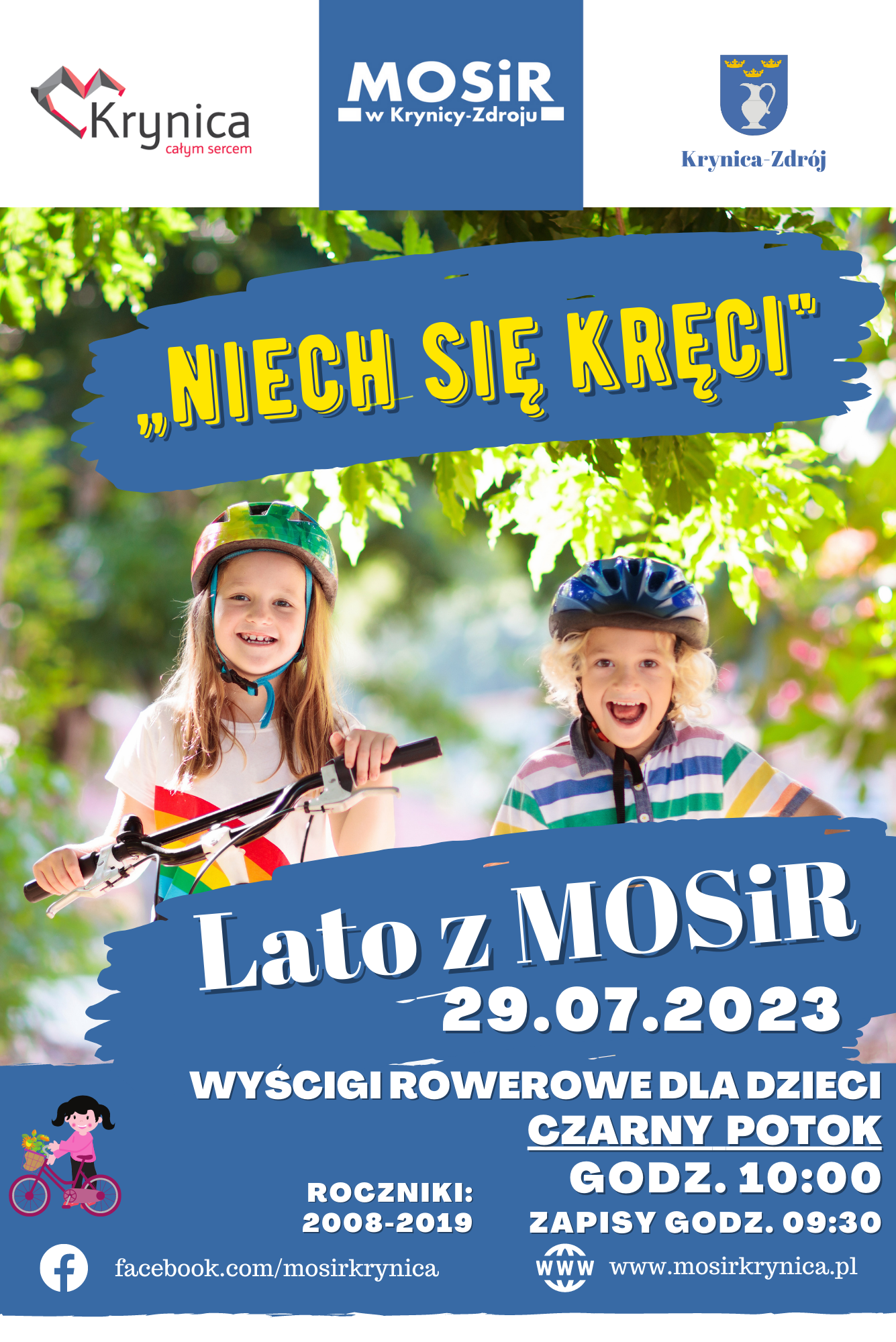 Lato z Mosir-4