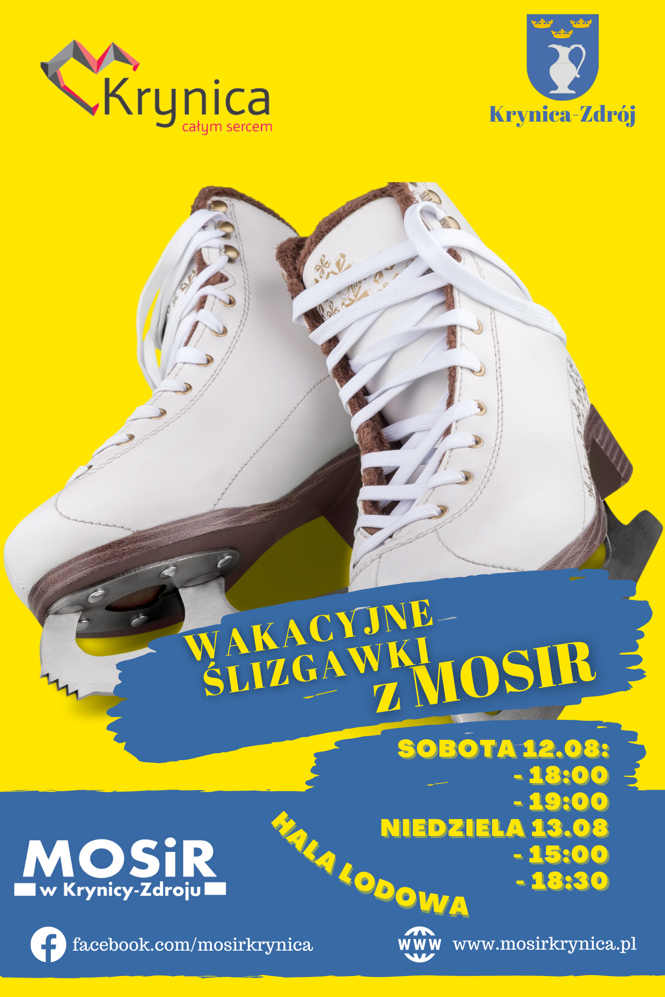 Lato z Mosir-7