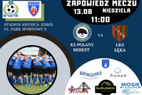 Rusza piłkarska liga!