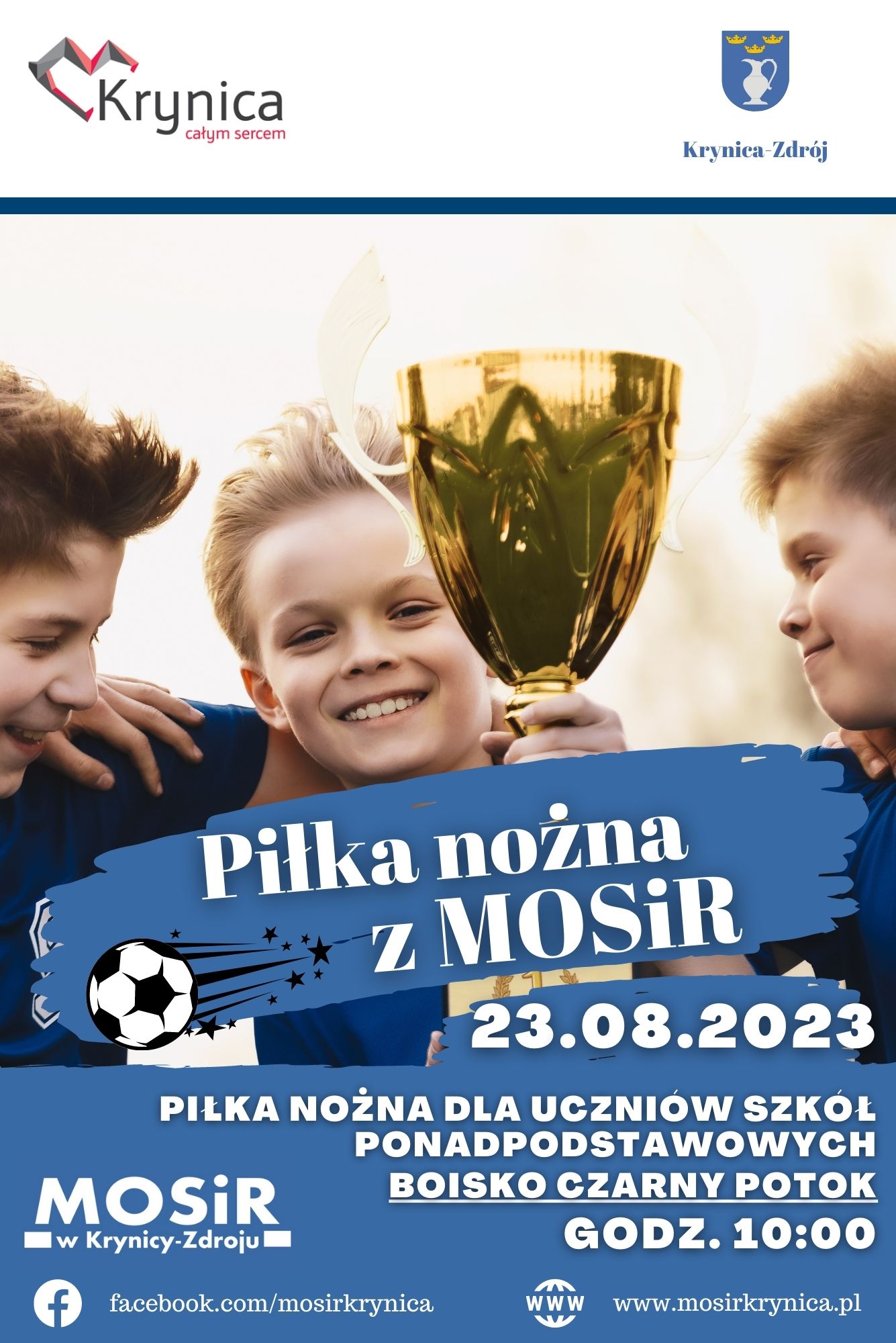 Lato z Mosir-2