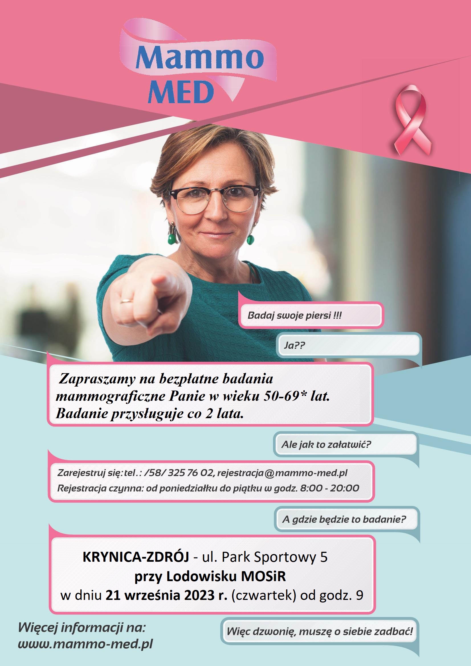 Krynica-Zdrój 21.09.2023