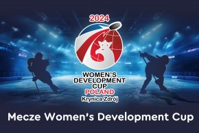Drugi dzień DEVELOPMENT CUP!