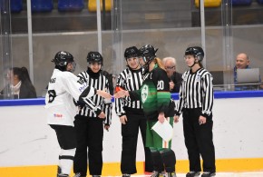 Iran i Kolumbia ze zwycięstwami w pierwszym dniu Women's Development Cup