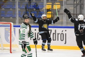 Zwycięstwa Argentyny i Kolumbii w drugim dniu turnieju Development Cup