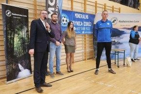 Sportowa Natura z Mineralnymi