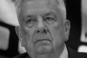 Nie żyje Zenon Hajduga
