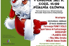 Koncertowe Mikołajki