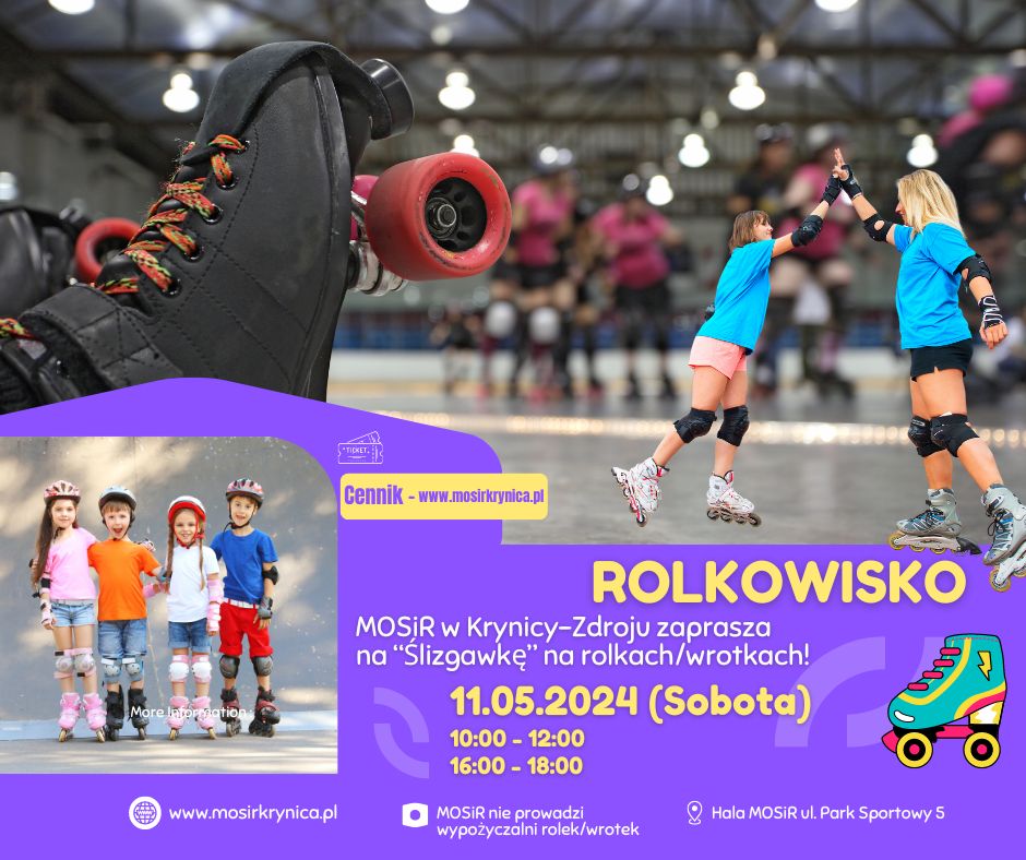 Rolkowisko