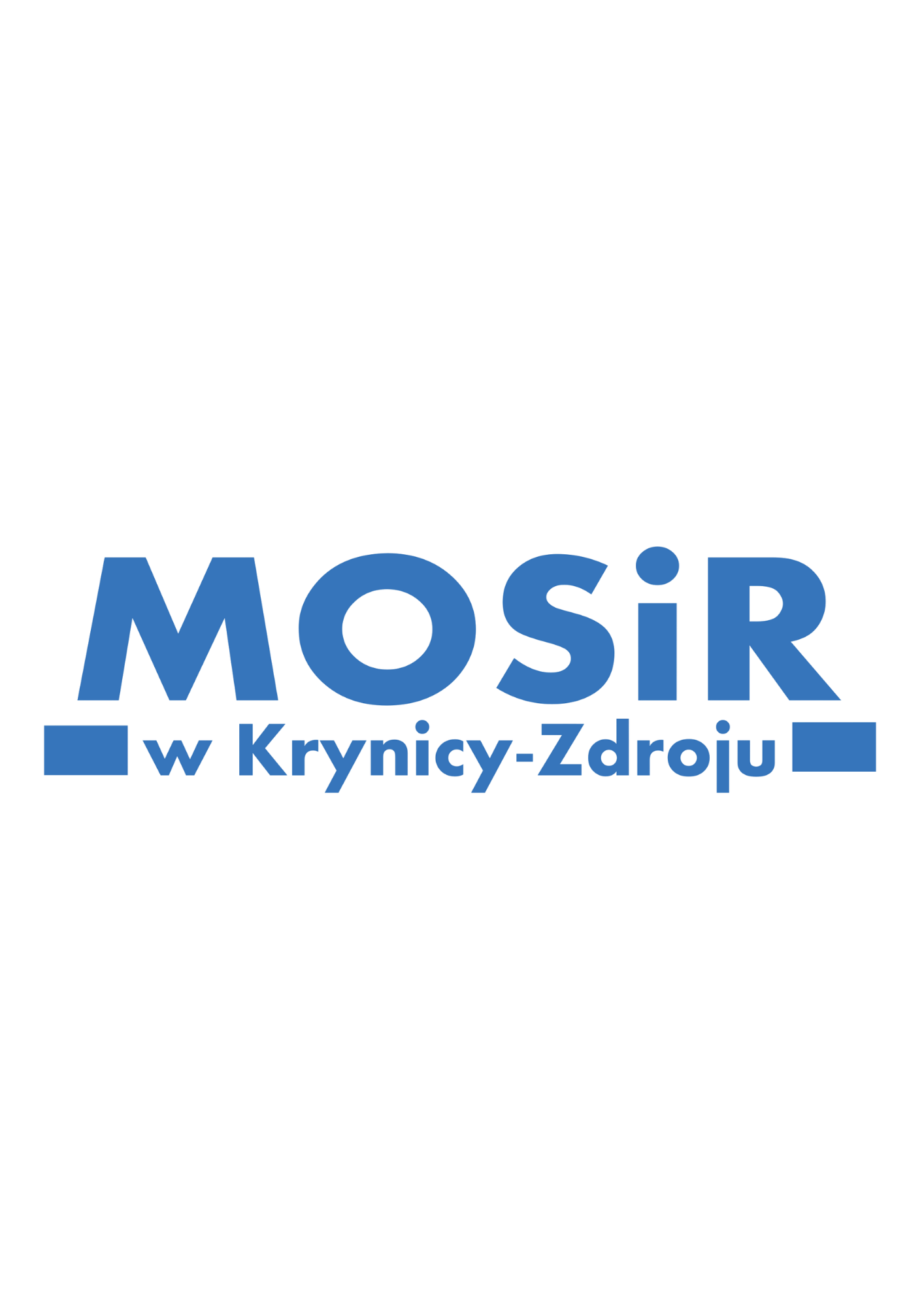 Mosir niebieskie tylko litery-3