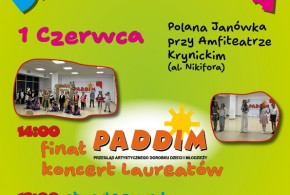  DZIEŃ DZIECKA z MOSiR Krynica-Zdrój! 