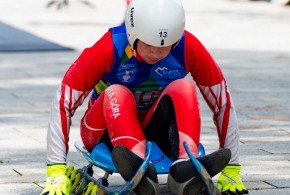  Sportowe emocje na Deptaku w Krynicy-Zdroju!