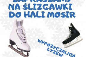 Troszkę zimy w środku lata!