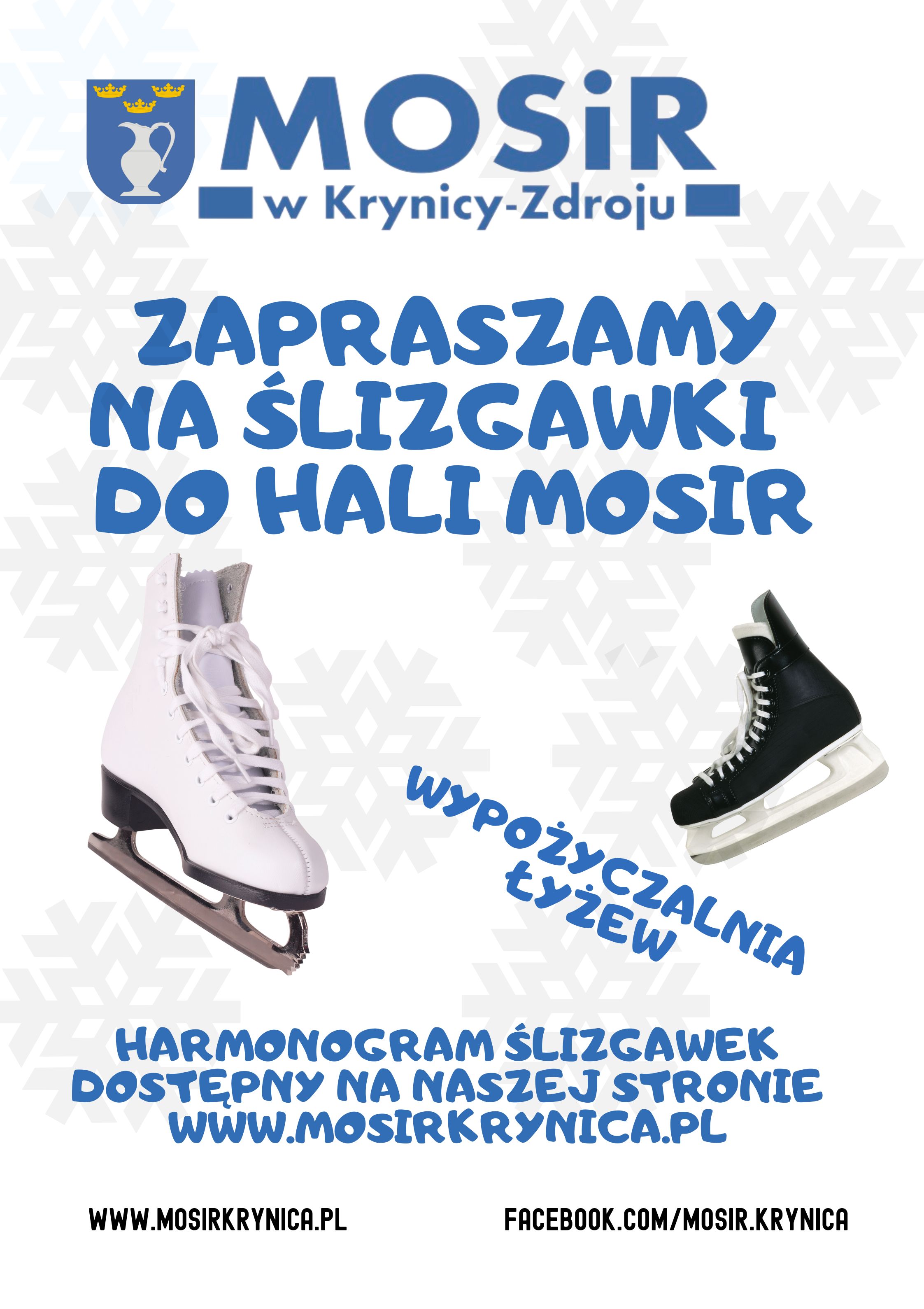 MOSiR ślizgawki (594 x 841 mm)