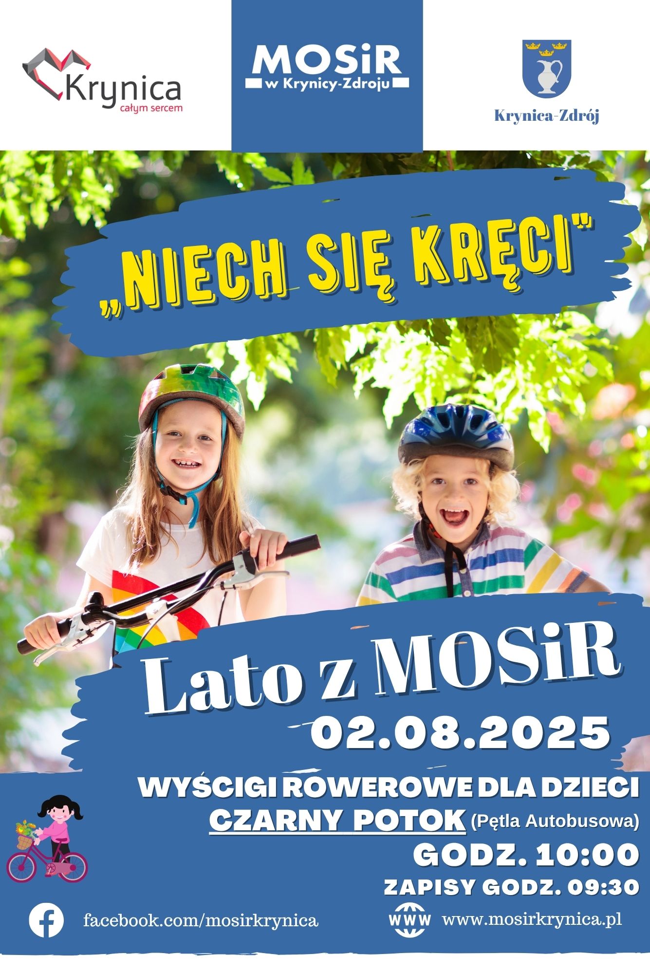 Lato z Mosir