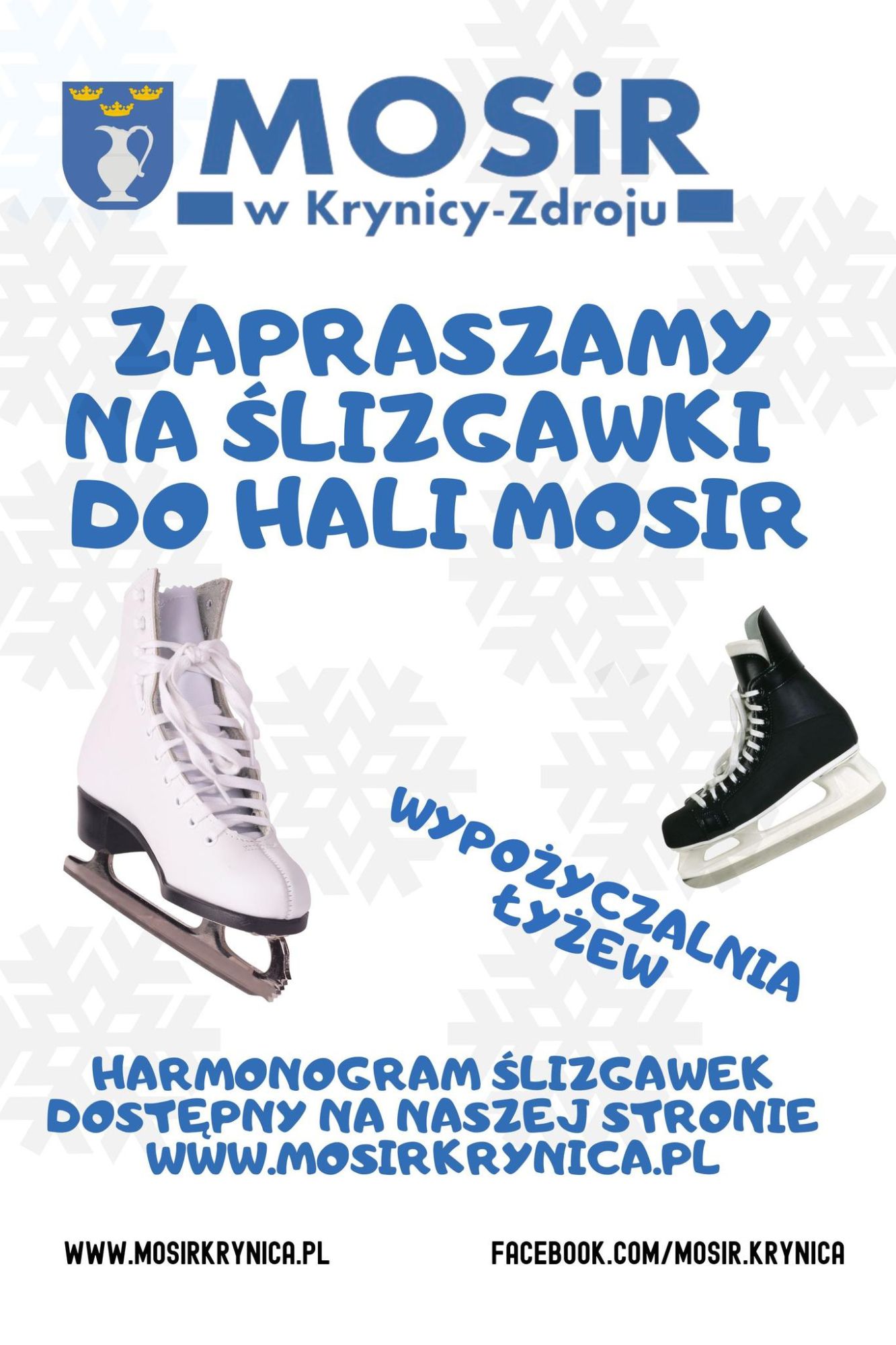 MOSiR ślizgawki
