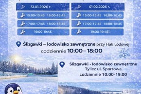 Aktywnie w weekend!