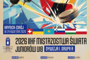 Już od soboty wielkie emocje w naszej hali!