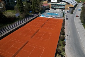  Wracamy do gry! Otwieramy korty tenisowe!