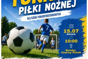Już jutro widzimy się na boisku! 